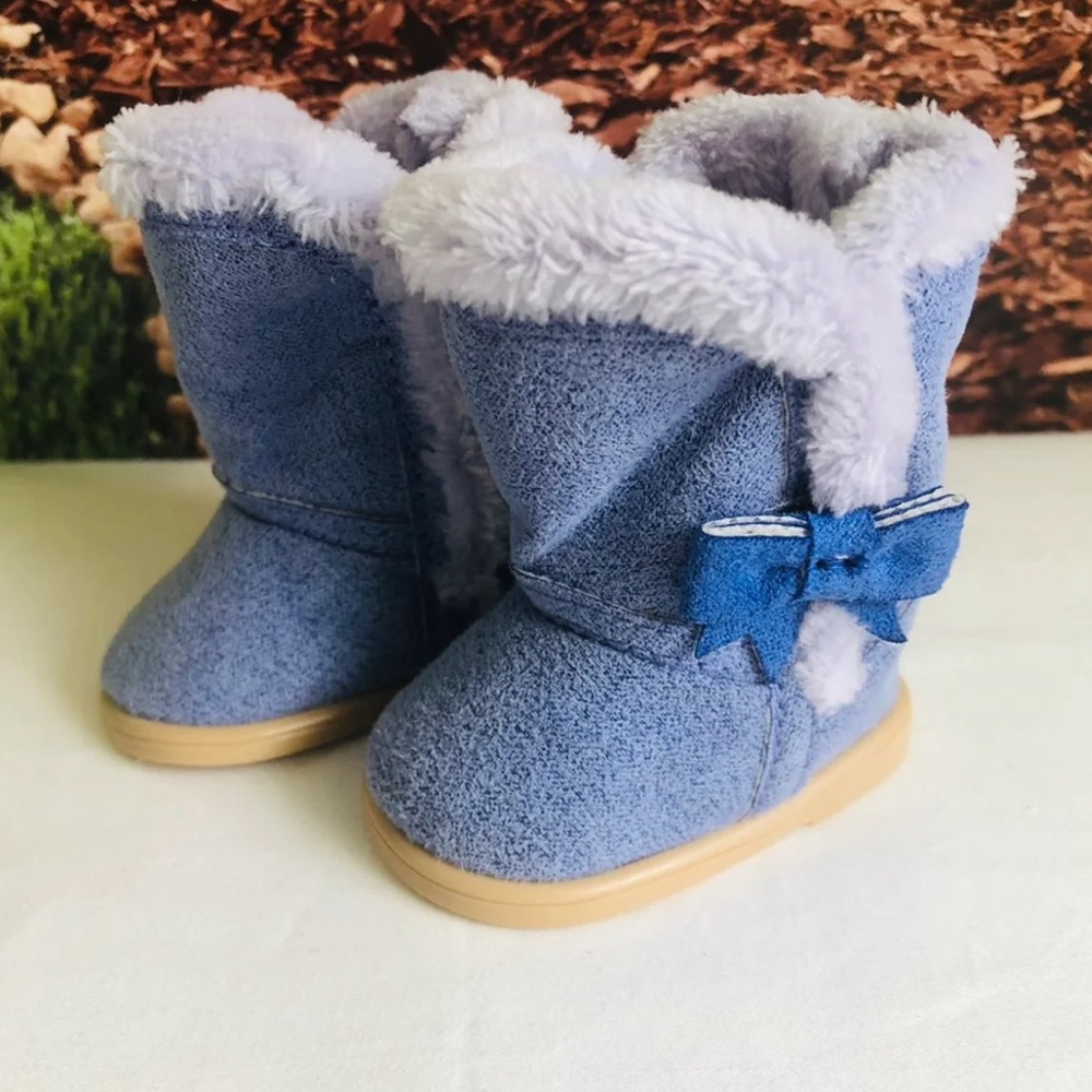 American girl winter boots